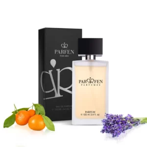 Parfum men – 604